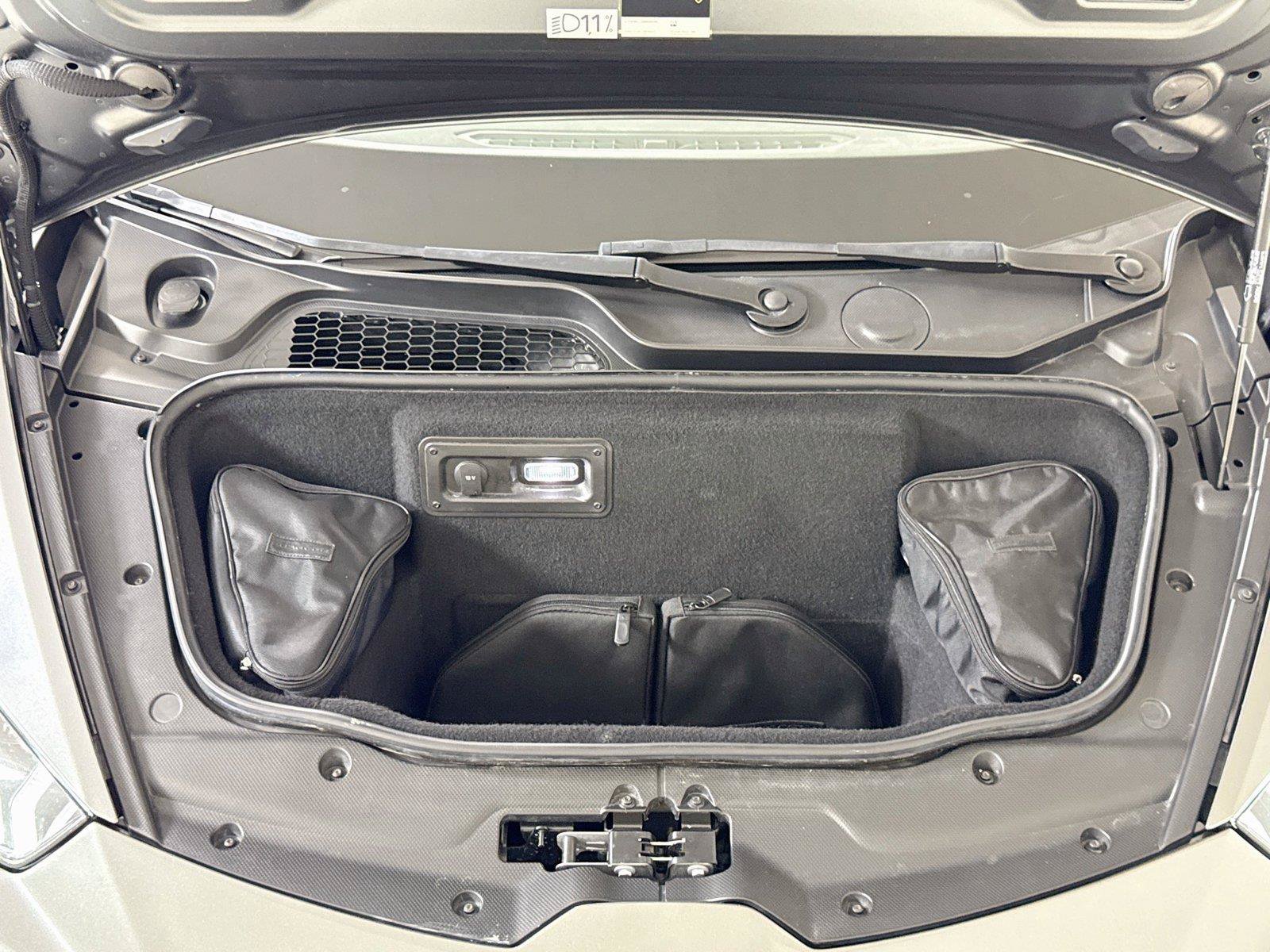 Used 2017 Lamborghini Huracan LP 580-2 RWD image 29