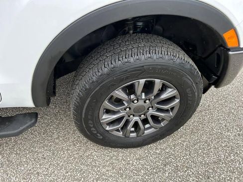 Used 2021 Ford Ranger XLT w/ Equipment Group 301A Mid image 33