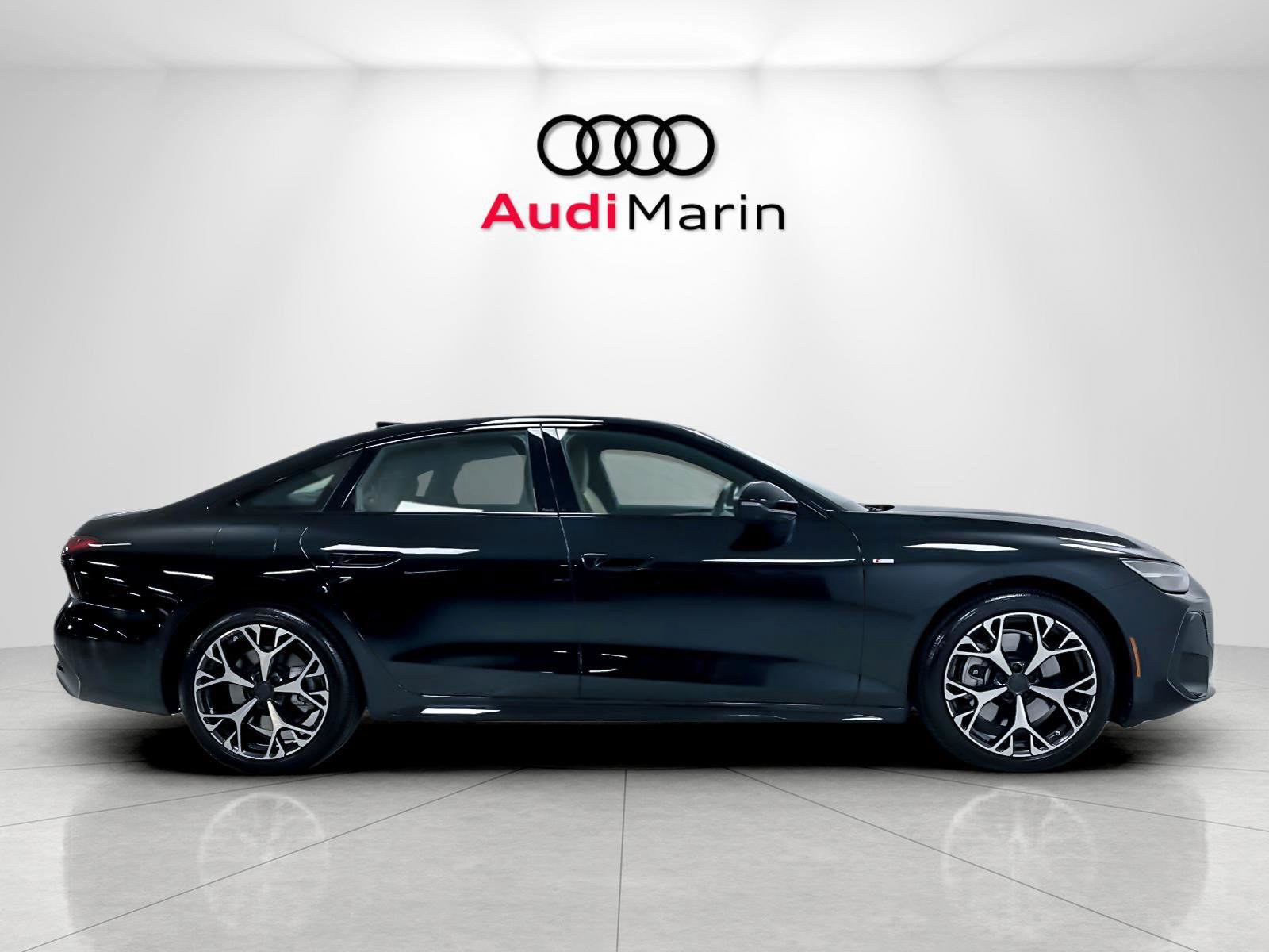 Certified 2026 Audi A6 Premium Plus AWD/4WD image 6