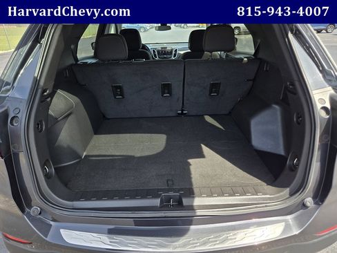 Used 2023 Chevrolet Equinox LT AWD/4WD image 31