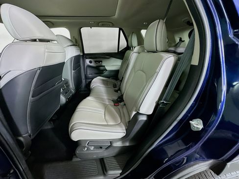 Used 2023 Honda Pilot Elite image 26