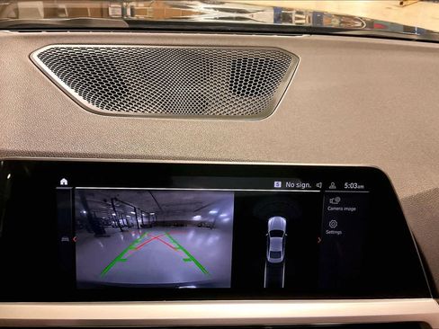 Used 2022 BMW M440i Coupe image 27