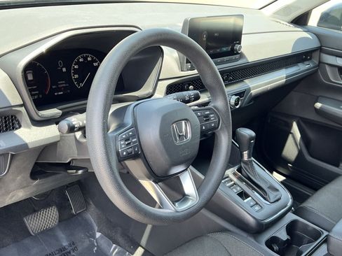 Used 2024 Honda CR-V EX image 17