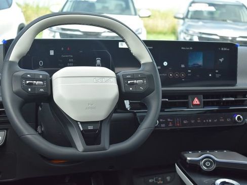 New 2026 Kia EV6 GT-Line AWD/4WD image 23