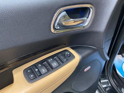 Used 2015 Dodge Durango Citadel w/ Technology Group image 22