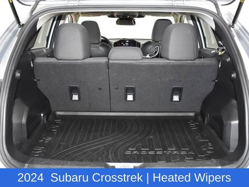 Used 2024 Subaru Crosstrek 2.0i Premium image 30