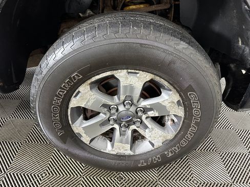 Used 2013 Ford F150 STX w/ Mid Equipment Group AWD/4WD image 27