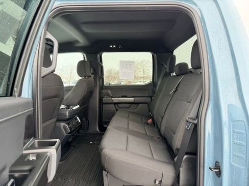 Used 2023 Ford F150 XLT w/ Equipment Group 302A High image 8