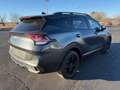 Used 2023 Kia Sportage X-Pro Prestige image 6