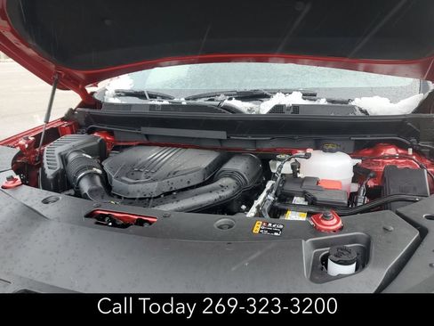 New 2026 Buick Enclave Avenir w/ Super Cruise Package image 33