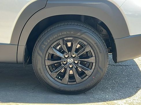 New 2026 MAZDA CX-50 AWD 2.5 Hybrid w/ Weather Package image 6