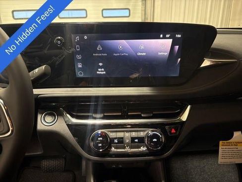 New 2026 Buick Envista Sport Touring w/ Convenience I Package image 13