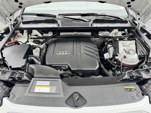 Certified 2023 Audi Q5 2.0T Premium Plus w/ Premium Plus Package image 22