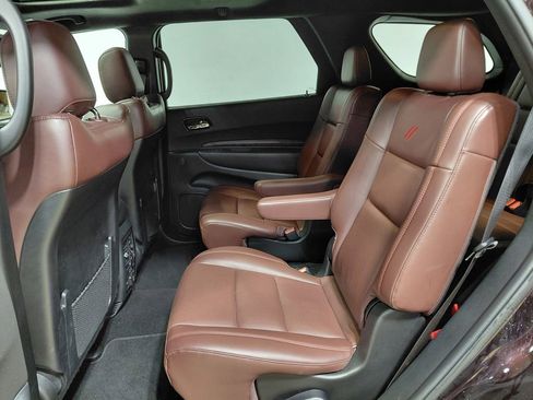 Used 2024 Dodge Durango R/T AWD/4WD image 47