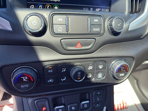 Used 2020 GMC Terrain SLT w/ Preferred Package image 15