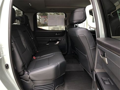 Used 2024 Toyota Tundra Limited image 33