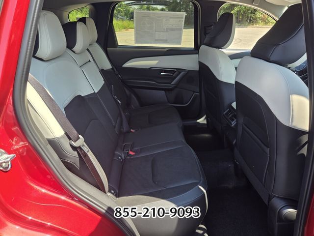 New 2026 MAZDA CX-5 Select AWD/4WD image 12