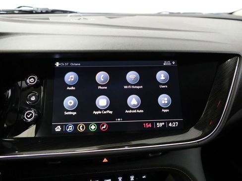Certified 2023 Buick Envision Preferred w/ Sport Touring Package AWD/4WD image 5