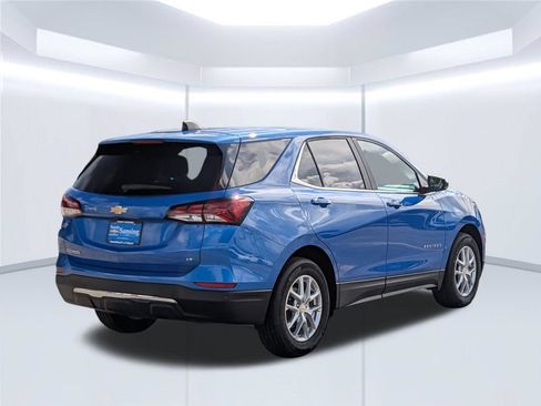 Used 2024 Chevrolet Equinox LT FWD image 6