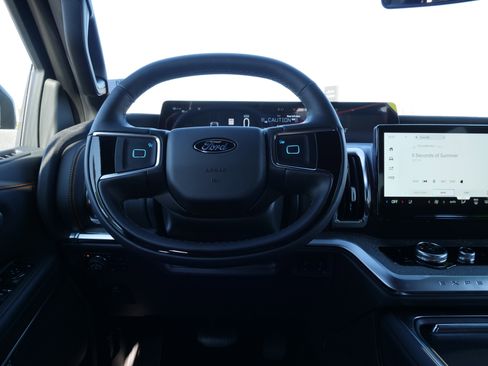 New 2025 Ford Expedition Tremor image 22