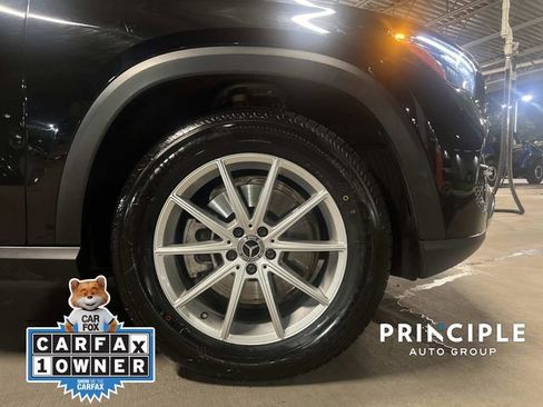 Used 2024 Mercedes-Benz GLE 350 4MATIC w/ 3rd Row Seat Package image 10