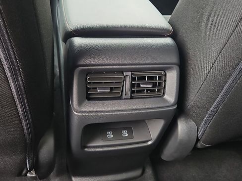 New 2026 Honda CR-V TrailSport image 18