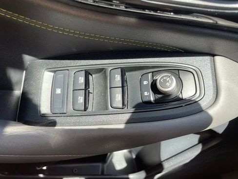Used 2023 Subaru Outback Onyx Edition AWD/4WD image 13