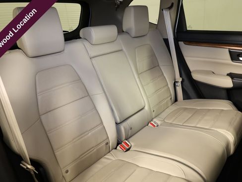Used 2017 Honda CR-V Touring image 33