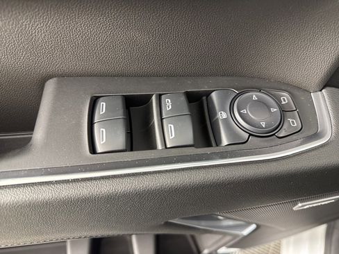 New 2025 Chevrolet Silverado 1500 RST w/ RST All Star Premium Package image 16