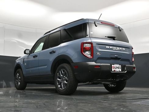 New 2026 Ford Bronco Sport Big Bend w/ Convenience Package AWD/4WD image 57
