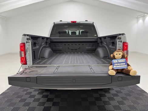 Used 2023 Ford F150 XLT w/ Equipment Group 302A High AWD/4WD image 8