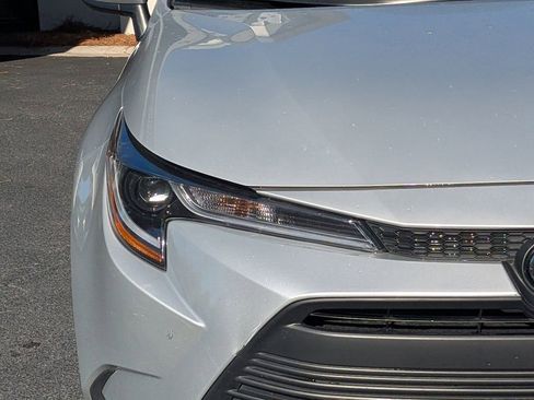 Certified 2023 Toyota Corolla LE image 10