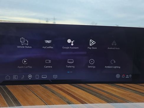 Certified 2025 Cadillac Escalade ESV Sport Platinum image 22