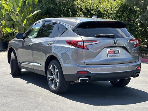 New 2026 Acura RDX SH-AWD w/ Technology Package image 4