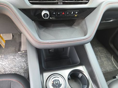 New 2026 Ford Explorer ST AWD/4WD image 26