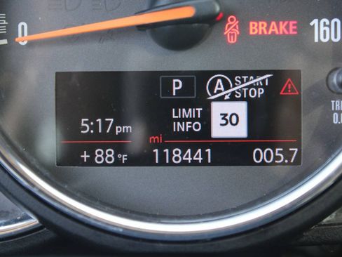 Used 2020 MINI Cooper Countryman FWD image 21