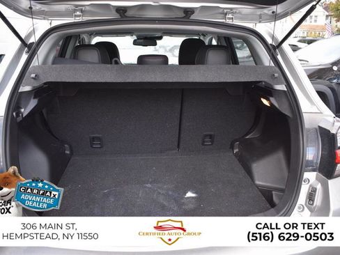 Used 2023 Mitsubishi Outlander Sport SE image 32