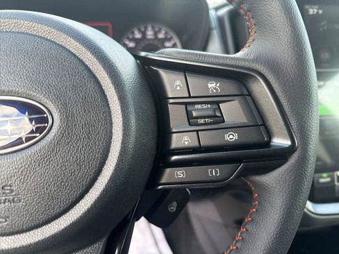 New 2026 Subaru Crosstrek 2.5i Limited w/ Crosstrek Mirror Package image 18