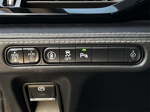 Certified 2023 Acura MDX SH-AWD w/ Advance Package image 20