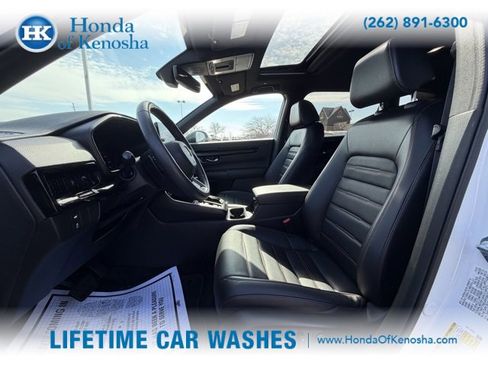 Certified 2024 Honda CR-V Sport Touring image 22
