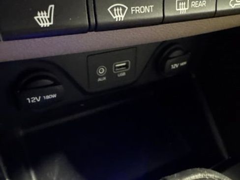 Used 2017 Hyundai Tucson Limited FWD image 25