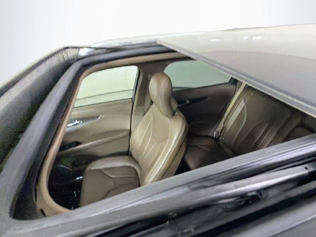 Used 2016 Lincoln MKX Reserve w/ Luxury Package FWD image 14