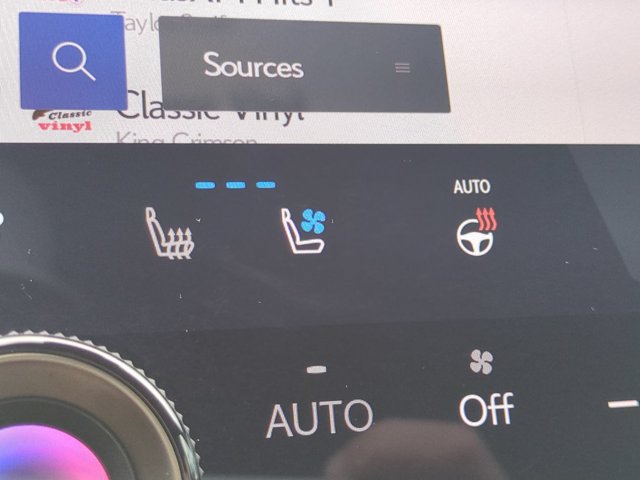 Certified 2026 Lexus TX 350 AWD w/ Technology Package image 21
