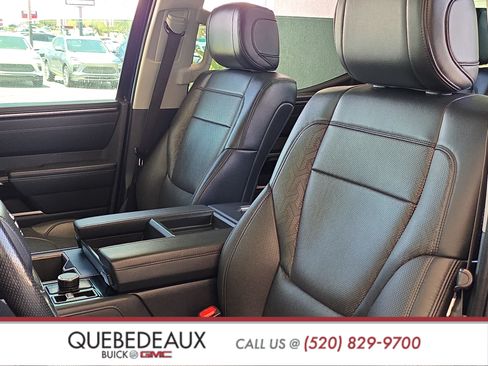 Used 2022 Toyota Tundra Limited AWD/4WD image 11