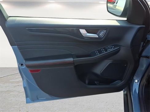 Used 2023 Ford Escape ST-Line w/ Tech Pack #1 image 17
