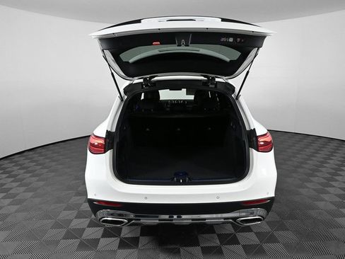 New 2025 Mercedes-Benz GLC 300 4MATIC image 25