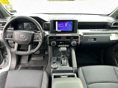 New 2026 Toyota Tacoma SR5 image 20