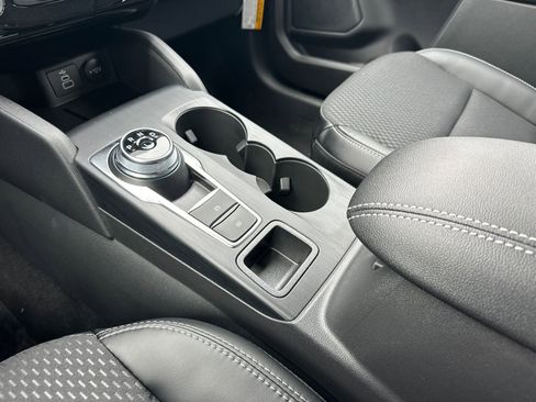 New 2026 Ford Escape SE image 29