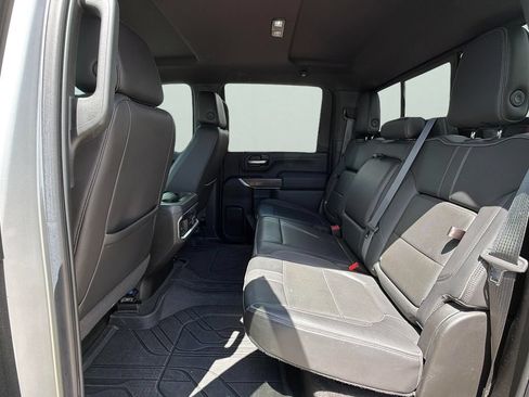 Used 2022 Chevrolet Silverado 2500 High Country w/ LPO, Dark Essentials Package AWD/4WD image 26