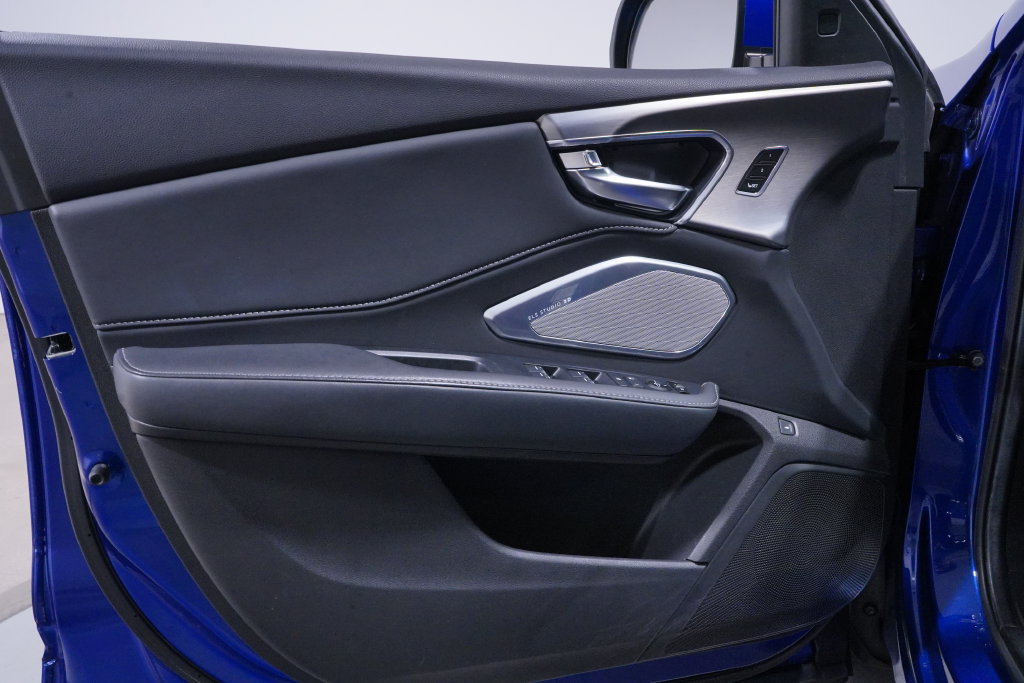 Used 2019 Acura RDX w/ Advance Package FWD image 25